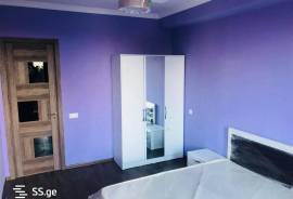 Аренда, 2 Kомнатная, Новостройка, Тбилиси, Ортачала