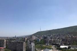 იყიდება ბინა, 8 ოთახიანი, ახალი აშენებული, თბილისი, საბურთალო