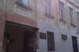 Apartment for sale, Old building, Mtatsminda