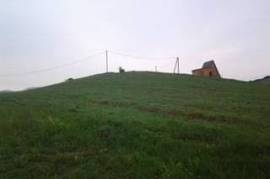 Land For Sale, Tskneti