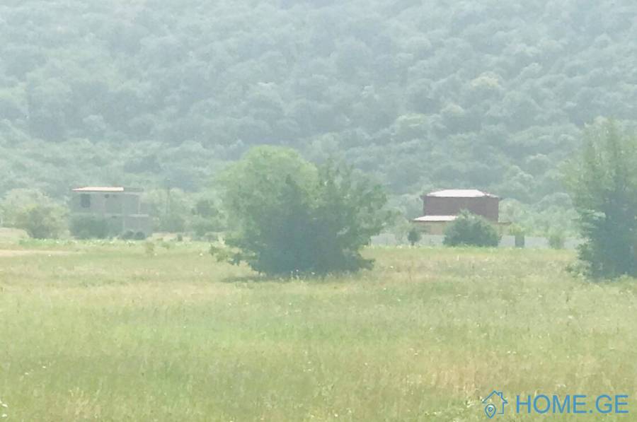 Land For Sale, Agricultural, Aragvispiri