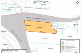 Land For Sale, Chaqvi