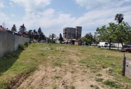 Land For Sale, Chaqvi