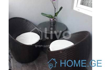 Daily Apartment Rent, 3 Room, New building, Batumi