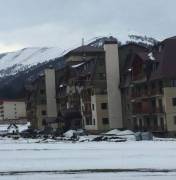 Продается квартира, 2 Kомнатная, Новостройка, Боржомский район, Бакуриани
