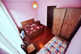 Daily Apartment Rent, New building, Kobuleti