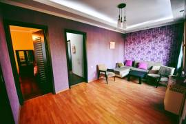 Daily Apartment Rent, New building, Kobuleti