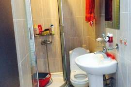 Daily Apartment Rent, 1 Room, Old building, Borjomi , Bakuriani