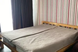Daily Apartment Rent, 1 Room, Old building, Borjomi , Bakuriani