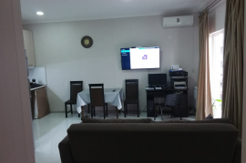 House For Sale, Ivertubani