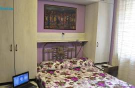 Продается квартира, 3 Kомнатная, Старое здание, Тбилиси, Мтацминда