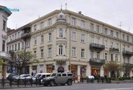 Продается квартира, 3 Kомнатная, Старое здание, Тбилиси, Мтацминда