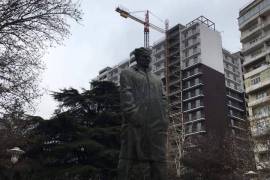 იყიდება ბინა, 4 ოთახიანი, ახალი აშენებული, თბილისი, დიღმის მასივი