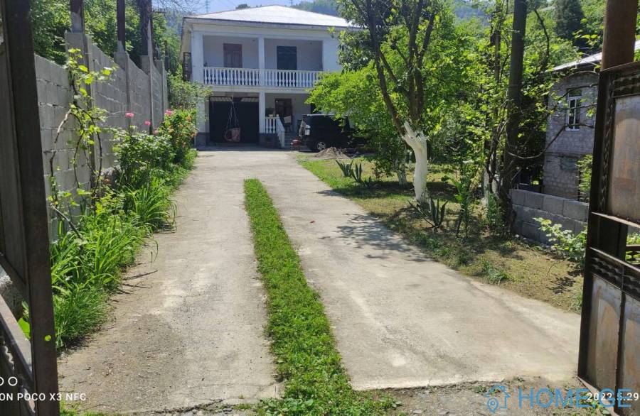 House For Rent, 7 Room, Batumi