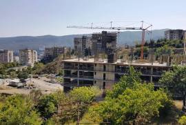 Apartment for sale, Under construction, Nutsubidze plateau