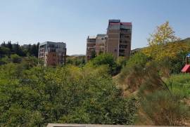 Apartment for sale, Under construction, Nutsubidze plateau