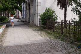იყიდება სახლი, 4 ოთახიანი, ფოთი