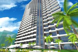 Apartment for sale, 1 Room, Under construction, Batumi, Adlia