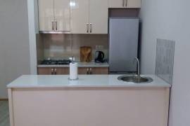 Daily Apartment Rent, New building, Didi digomi