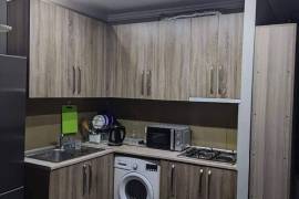 Аренда, 2 Kомнатная, Новостройка, Батуми