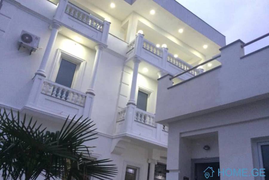 House For Sale, 12 Room, Tbilisi, Isani