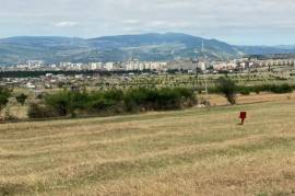 იყიდება მიწის ნაკვეთი, ვარკეთილი