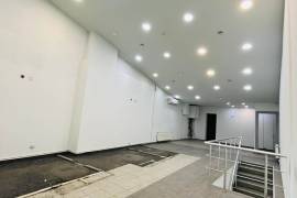 For Rent, Universal commercial space, Varketili