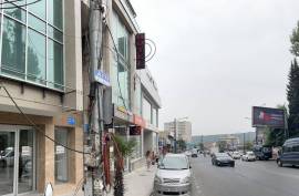 ქირავდება, უნივერსალური კომერციული ფართი, ვარკეთილი