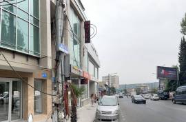 For Rent, Universal commercial space, Varketili