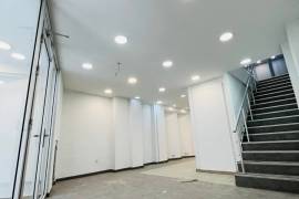 For Rent, Universal commercial space, Varketili