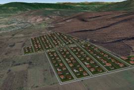 Land For Sale, Saguramo