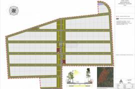 Land For Sale, Saguramo