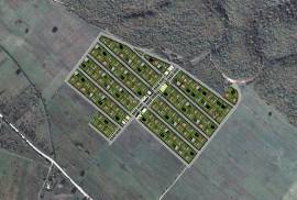 Land For Sale, Saguramo