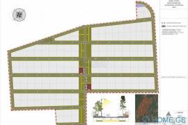 Land For Sale, Saguramo