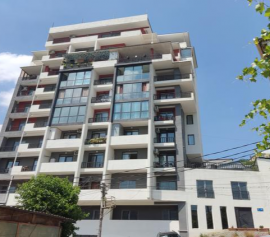 Продается квартира, 3 Kомнатная, Новостройка, Тбилиси, saburtalo