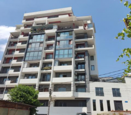 Apartment for sale, New building, saburtalo