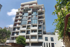 Apartment for sale, New building, saburtalo