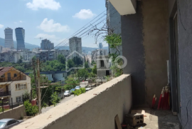 Продается квартира, 3 Kомнатная, Новостройка, Тбилиси, saburtalo
