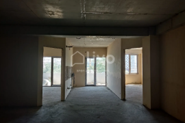 Продается квартира, 3 Kомнатная, Новостройка, Тбилиси, saburtalo