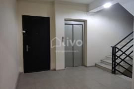 Продается квартира, 3 Kомнатная, Новостройка, Тбилиси, saburtalo