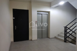 Apartment for sale, New building, saburtalo