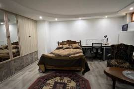 Продается квартира, Старое здание, Тбилиси, Темка