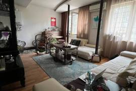 Продается квартира, Старое здание, Тбилиси, Темка