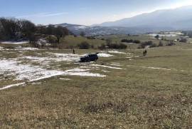 Land For Sale, Manglisi