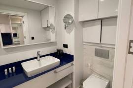 Daily Apartment Rent, 1 Room, New building, Batumi
