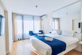 Daily Apartment Rent, 1 Room, New building, Batumi