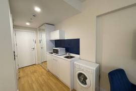 Daily Apartment Rent, 1 Room, New building, Batumi