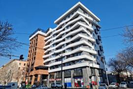 For Rent, Universal commercial space, Chugureti