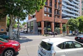 For Rent, Universal commercial space, Chugureti