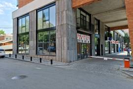 For Rent, Universal commercial space, Chugureti